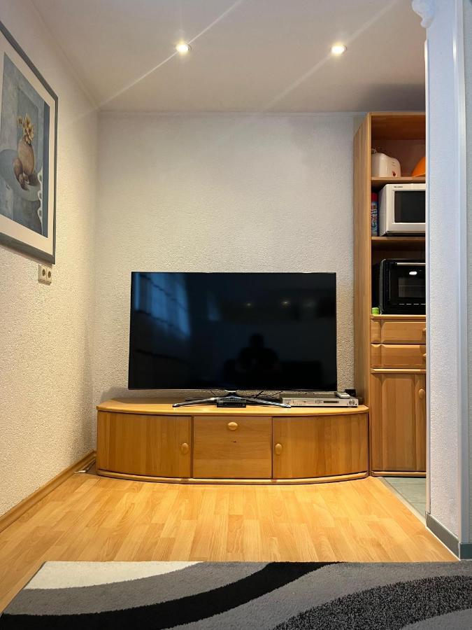 Ruhige Geraeumige Wohnung Пфорцхайм Экстерьер фото