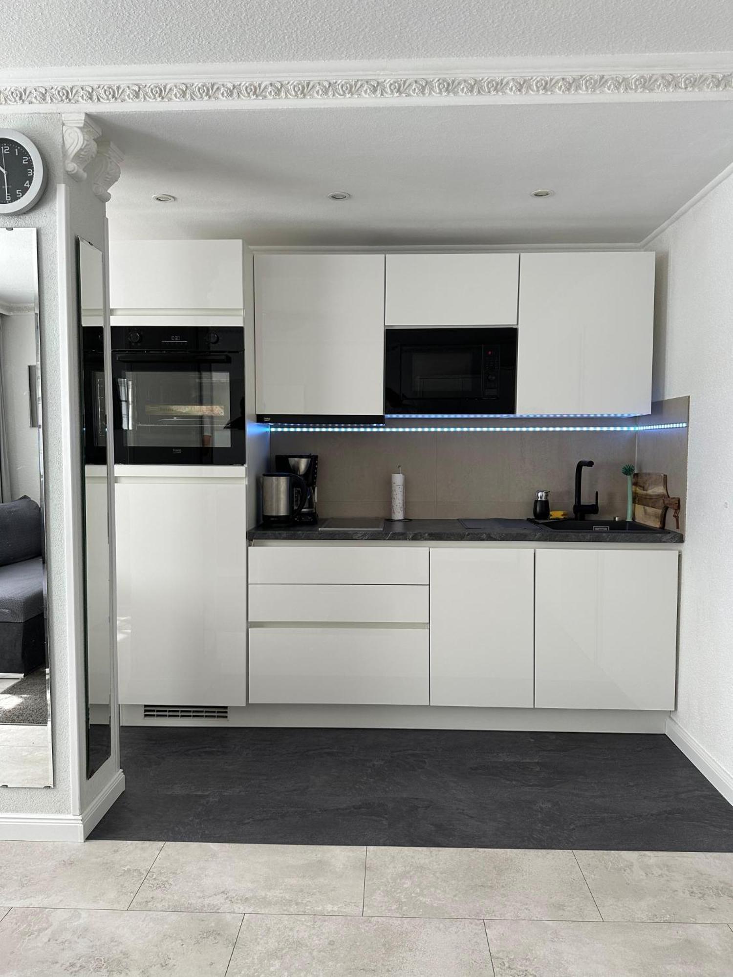 Ruhige Geraeumige Wohnung Пфорцхайм Экстерьер фото